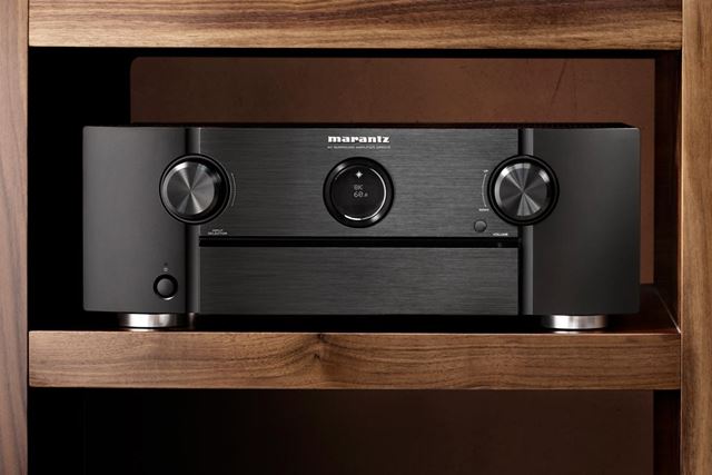 再再値下げ　DENON SR-6015 完動美品　価格応談 マランツ SR6015 価格比較 - 価格.com