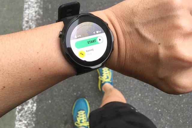 SUUNTO 7 スマートウォッチ 純正箱付 2025年最新】suunto7の人気アイテム - メルカリ