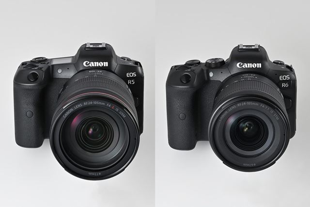 限界価格です。Canon EOS R6 本体、RFレンズ EOS R6 Mark II・RF24-105 IS STM：通販 | ミラーレスカメラ