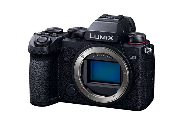 パナソニック LUMIX DC-S5 ボディ 価格比較 - 価格.com