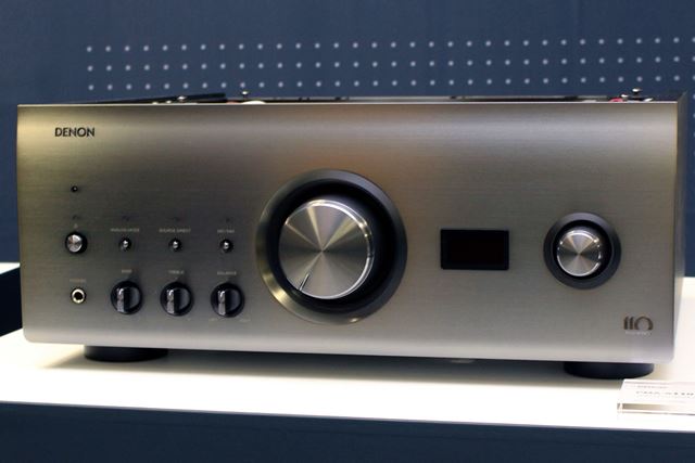 DENON PMA-A110 価格比較 - 価格.com