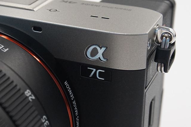 sony α7C、tamron、gレンズ付き　即購入可 ソニー SONY ミラーレス一眼カメラ α7C ボディ ILCE-7C ブラック