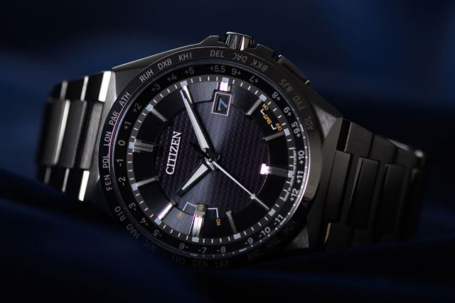 �u�V�`�Y�� �A�e�b�T�v�̃I�[���u���b�N���������背�r���[�I�@��[�Z�p�Ɂg�����̔��h��Z��