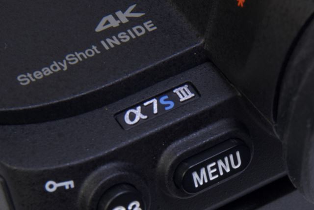 SONY - 期間限定値下げ☆SONY α7sⅢ ILCE-7SM3 ILCE-7SM3 購入 | デジタル一眼カメラ α：アルファ | ソニー