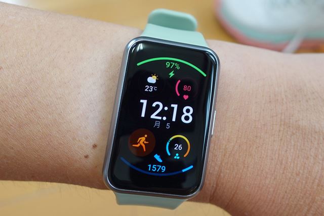 HUAWEI - 【未開封】ファーウェイ ウォッチ フィット グラファイト ブラック ■1台の値段 HUAWEI HUAWEI WATCH FIT [グラファイトブラック] 価格比較