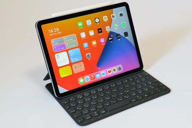 Apple iPad Air 10.9インチ 第4世代 Wi-Fi 64GB 2020年秋モデル
