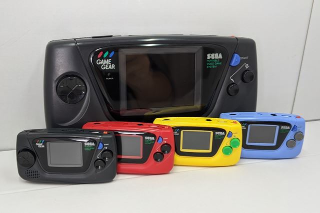セガ ゲームギアミクロ イエロー 価格比較 - 価格.com