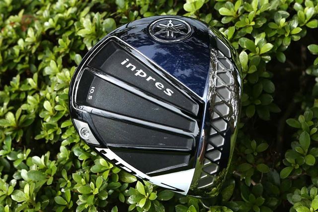 前作までとはちょっと違う! 「インプレス UD+2」ドライバーを検証した