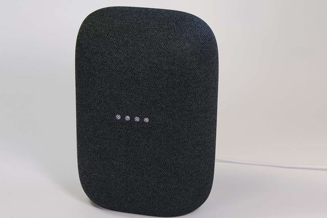 Google Nest Audio チャコール GA01586-JP 楽天市場】Google Nest Audio チャコール GA01586-JP スマート