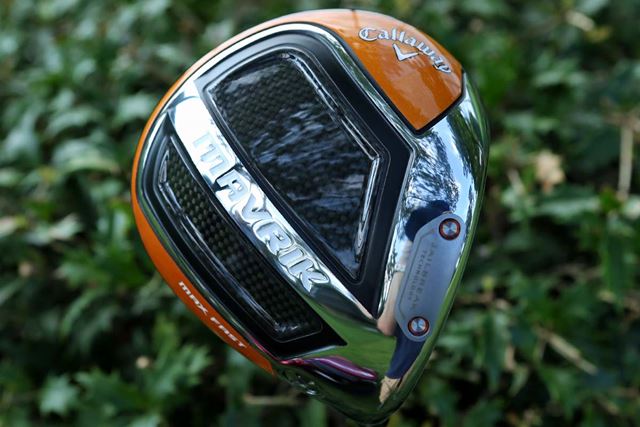 キャロウェイ MAVRIK MAX FAST ドライバー [Diamana 40 for Callaway
