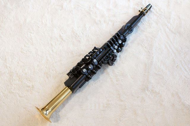 ヤマハデジタルサックス YDS-150 yds-