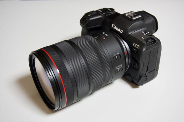【8/31まで限定価格】Canon EOS R5 本体と付属品一式 8/31まで限定価格】Canon EOS R5 本体と付属品一式 キヤノン