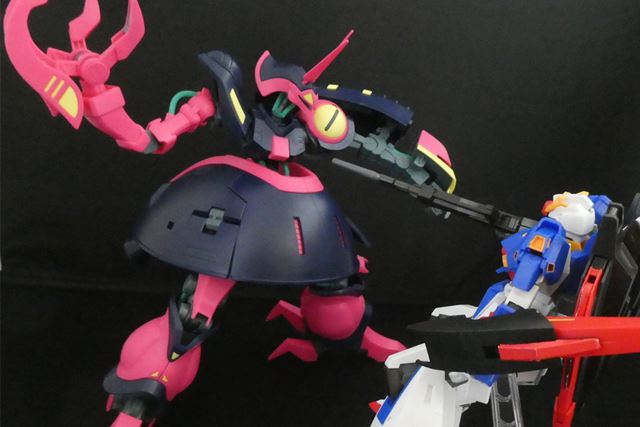 HG1/144 バウンドドッグ本日最終限定価格 BANDAI HGUC 1/144 バウンド・ドック 価格比較 - 価格.com