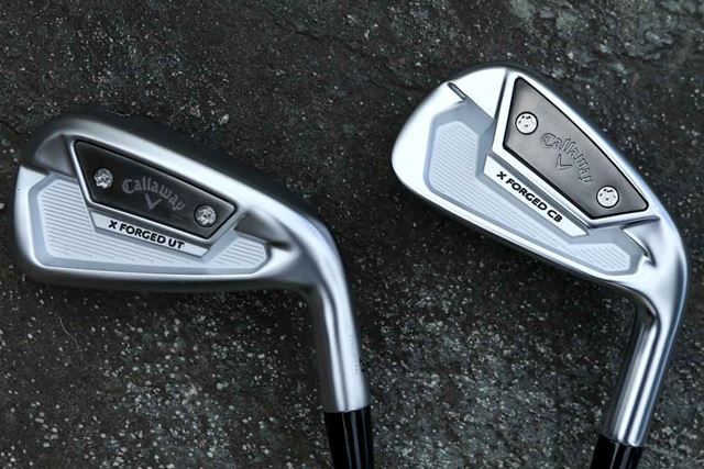 美品　キャロウェイ　Xフォージド　UTアイアン　24°　NSプロ950GHネオS キャロウェイ X FORGED STAR アイアン 2024年モデル 6本セット（＃5～9