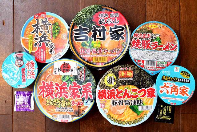 �u���l�ƌn�J�b�v�ˁv7�i�����r���[�I ���c�u�g���Ɓv����b��́u�Z�p�Ɓv�܂ŐH�ה��