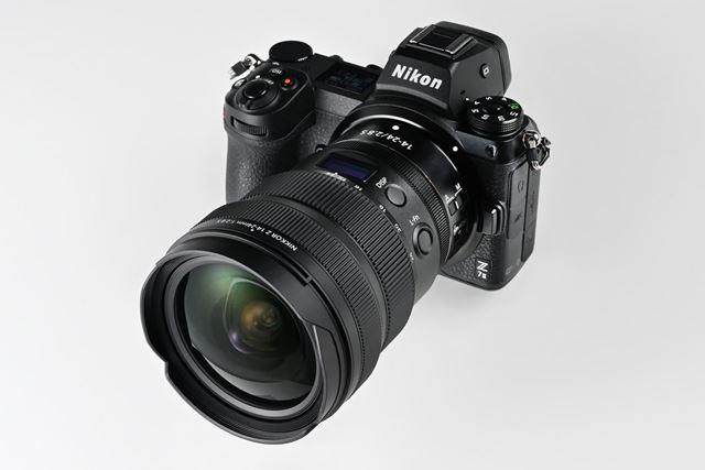 値下げ★美品★ NIKKOR Z14-24mm f/2.8 S Amazon.com : Nikon NIKKOR Z 14-24mm f/2.8 S | Professional