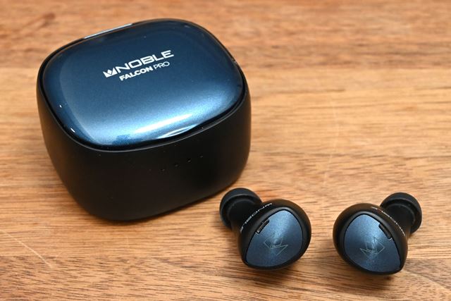 Noble Audio FALCON PRO NOB-FALCONPRO 価格比較 - 価格.com