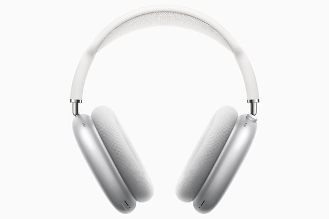 �A�b�v���A���C�����X�w�b�h�z���uAirPods Max�v���\�I 12��15�������ŉ��i��61,800�~�i�ŕʁj