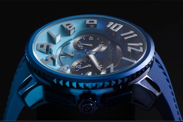 実は大真面目! テンデンス「ディカラー」の日本限定モデルを徹底レビュー