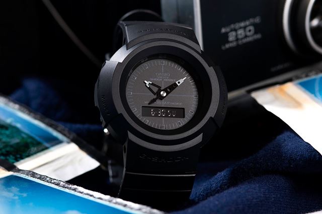 CASIO G-SHOCK カシオAW-500BB-4EJF 未使用　新品 AW-500BB-4EJF | CASIO
