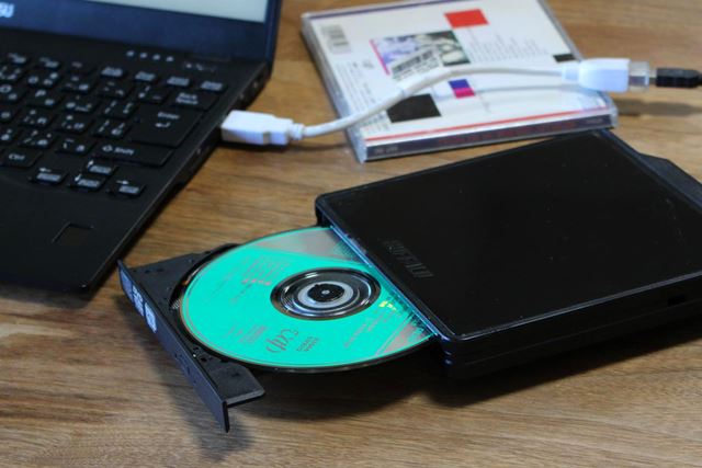 IODATA CDレコ CDRI-LU24IXA 価格比較 - 価格.com