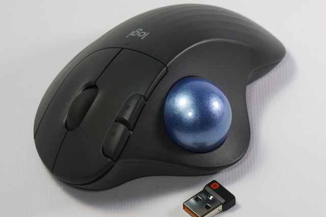 ロジクール ERGO M575 Wireless Trackball Mouse 価格比較