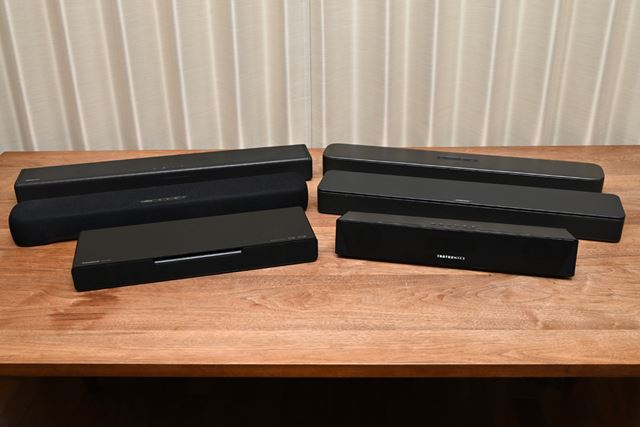 パナソニック シアターバー SC-HTB01 価格比較 - 価格.com