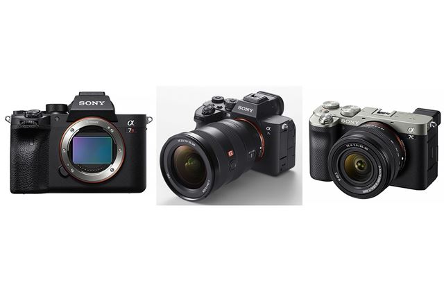 SONY α7 II ILCE-7M2 ボディ 価格比較 - 価格.com