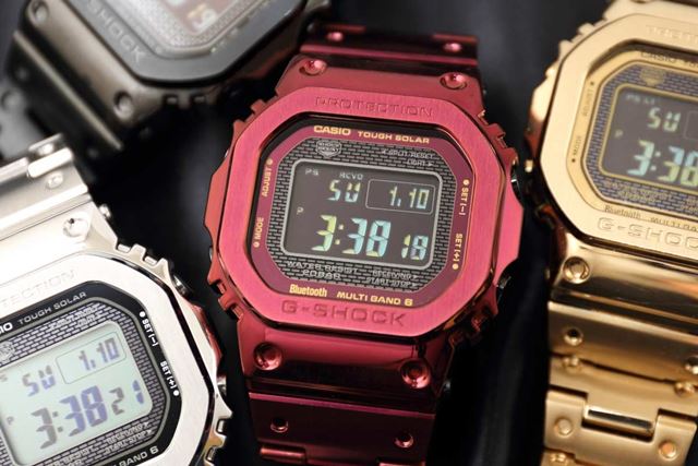 カシオ　G-SHOCK gmw-b5000gd-1jf GMW-B5000GD-1JF_1561407473.jpg