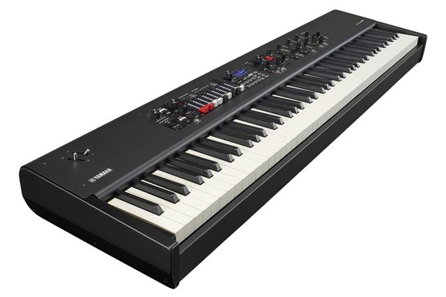 ヤマハ STAGE KEYBOARD YC88 価格比較 - 価格.com