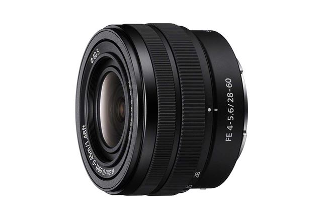 Sony FE 4 - 5.6 / 28-60 ズームレンズ 純正 SONY FE 28-60mm F4-5.6 SEL2860 価格比較 - 価格.com