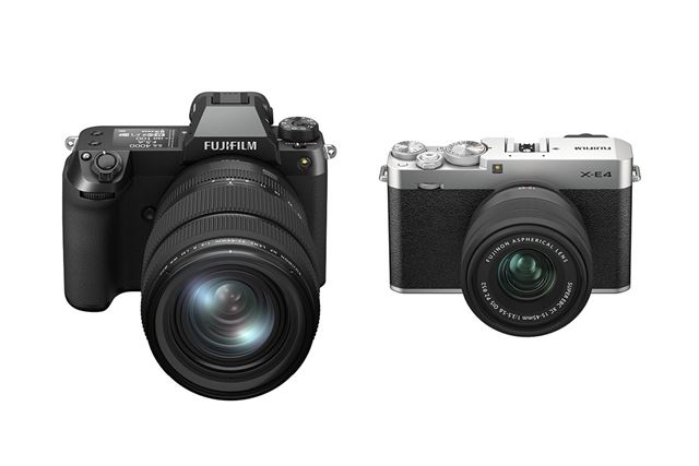 FUJIFILM GFX100SⅡ 【美品】 新品)FUJIFILM (フジフイルム) GFX 100S II（商品ID