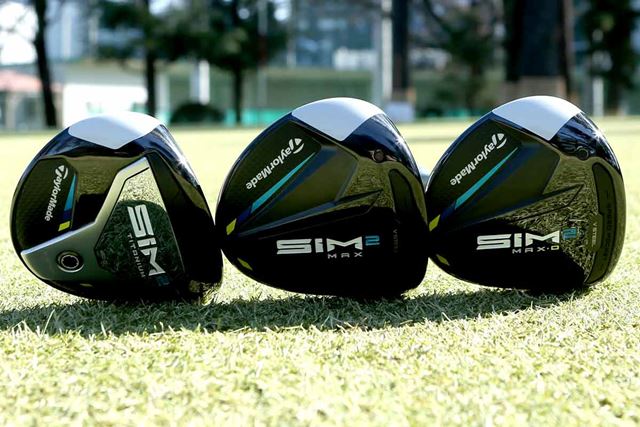 テーラーメイド　SIM MAX 5W Tour AD VR 6S テーラーメイド SIM MAX 5W Tour AD VR 6S テーラーメイド SIM MAX 5W