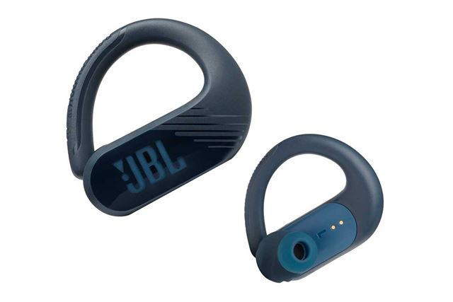 イヤホン JBL ENDURANCE PEAK II Amazon.com: JBL Endurance Peak II - Waterproof True Wireless
