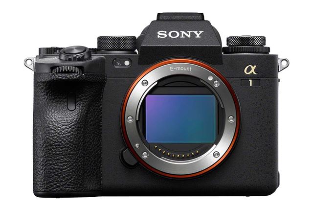 SONY α1 ILCE-1 ボディ 価格比較 - 価格.com