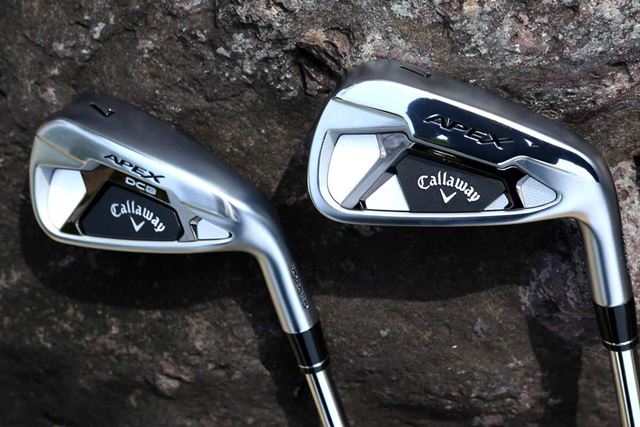 Callaway - 【値下げ・希少】APEX DCBアイアン6本セット MODUS120S APEX DCBアイアン | アイアン | アイアンセット | クラブ