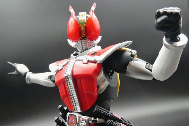 Figure-riseStandard 仮面ライダー電王 3フォームまとめ売り Figure