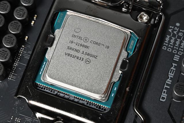 CPUパーツ★Core i9-12900正常動作品 SRL4K CPUパーツ☆Core i9-12900正常動作品 SRL4K