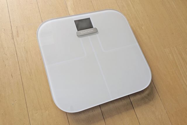 GARMIN(ガーミン) Index S2 Smart Scale White Amazon.com: Garmin Index S2, Smart Scale with Wireless