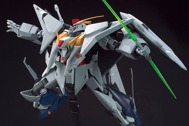 機動戦士ガンダム 閃光のハサウェイ Ξガンダム 1/144スケール b08rb6cdxg00.jpg