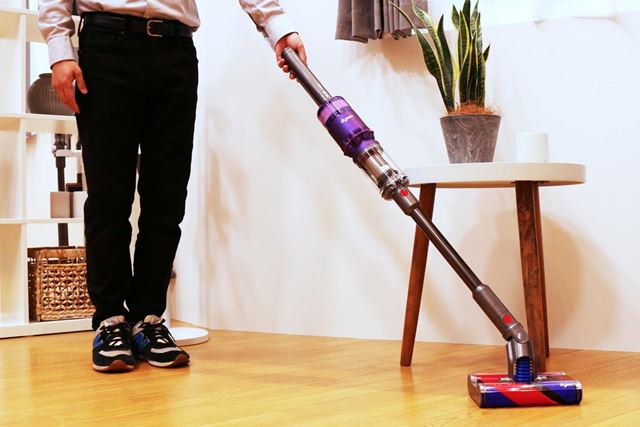 Dyson Dyson Omni-Glide Complete SV19 OF N / ダイソン
