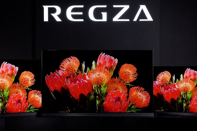 TVS REGZA REGZA 48X9400S [48インチ] 価格比較 - 価格.com