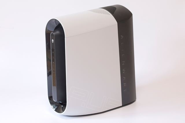 Dell ALIENWARE AURORA R11 スプレマシー Core i9 10900KF・16GBメモリ