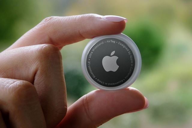 Apple AirTag 4パック 価格比較 - 価格.com