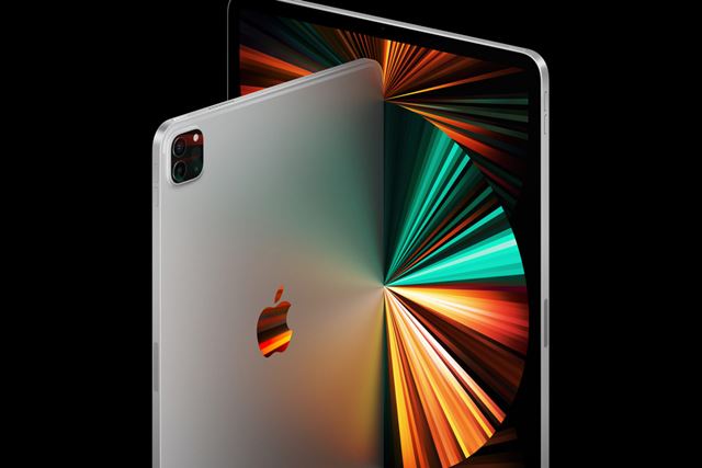 Apple iPad Pro 11インチ 第3世代 Wi-Fi 128GB 2021年春モデル