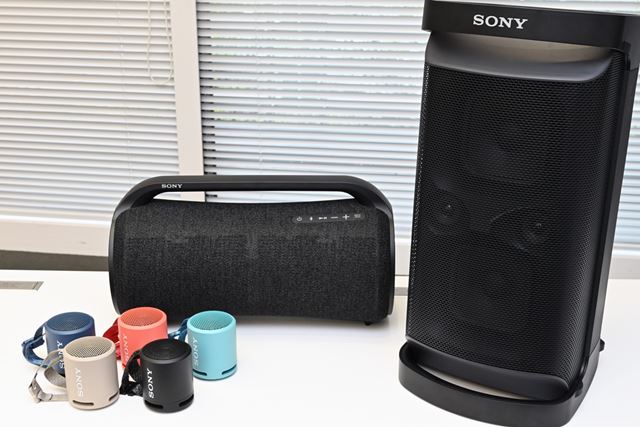 SONY SRS-XB13 価格比較 - 価格.com