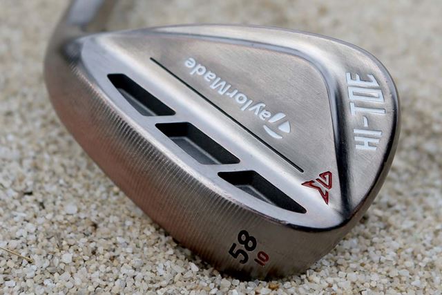 テーラーメイド　ミルドグラインド52.58度　DG-S200 ウェッジフレックス Taylormade Golf - Wedges - ミルドグラインド 2 ウェッジ [クローム]