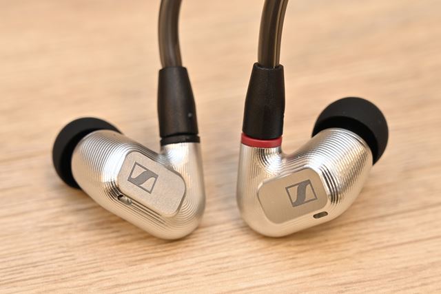 ゼンハイザー Sennheiser イヤホン 有線 IE 900 Amazon.co.jp: ゼンハイザー Sennheiser イヤホン 有線 IE 900