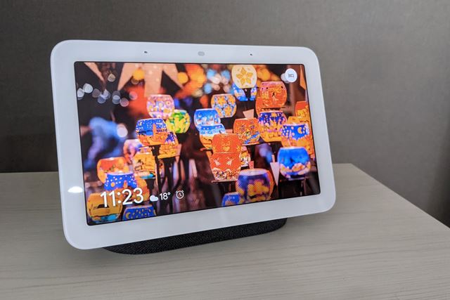 Google Google Nest Hub (第2世代) 価格比較 - 価格.com