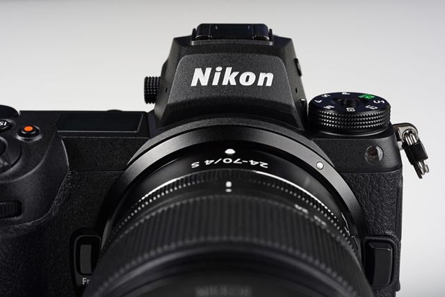 ニコン Z 6II 24-70 レンズキット 価格比較 - 価格.com